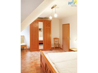 Appartamento per vacanze Göhren Caratteristiche 24