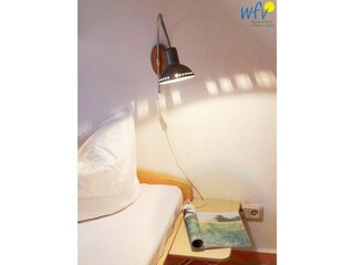 Appartamento per vacanze Göhren Caratteristiche 25