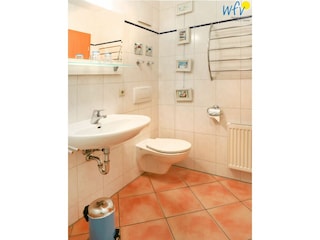 Appartamento per vacanze Göhren Registrazione all'aperto 6