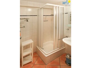 Appartamento per vacanze Göhren Registrazione all'aperto 7