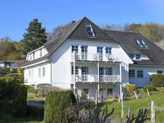 Appartement de vacances Göhren Enregistrement extérieur 9