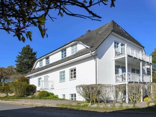 Appartement de vacances Göhren Enregistrement extérieur 10