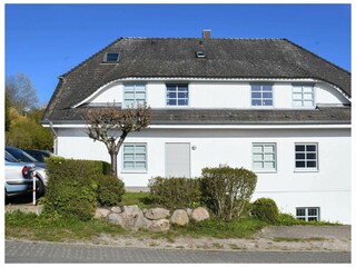 Appartement de vacances Göhren Enregistrement extérieur 11