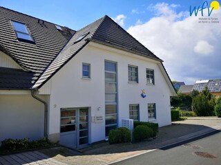 Appartement de vacances Göhren Enregistrement extérieur 13