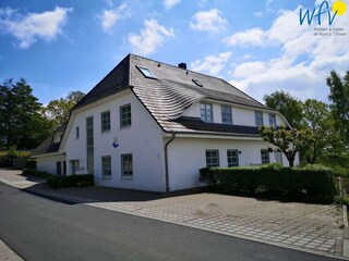 Appartement de vacances Göhren Enregistrement extérieur 14