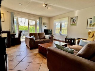 Casa de vacaciones Sint Maartenszee Características 24