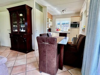 Maison de vacances Sint Maartenszee Équipement 4