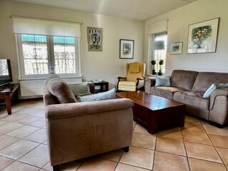 Casa de vacaciones Sint Maartenszee Características 13