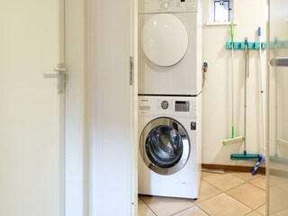 Ferienhaus Sint Maartenszee  26