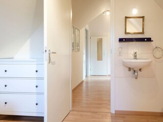 Ferienhaus Sint Maartenszee Ausstattung 16