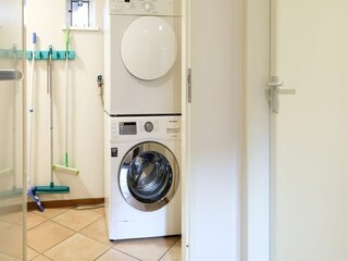 Maison de vacances Sint Maartenszee  26