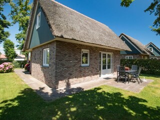 Vakantiehuis Sint Maartenszee Kenmerken 11