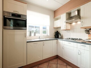 Casa de vacaciones Sint Maartenszee Características 21