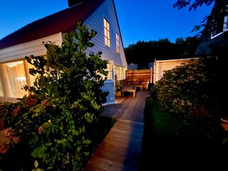 Maison de vacances Welt Enregistrement extérieur 6