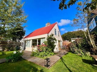 Vakantiehuis Welt Buitenaudio-opname 2