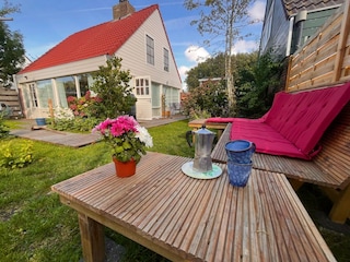 Holiday house Welt Outdoor Recording 7