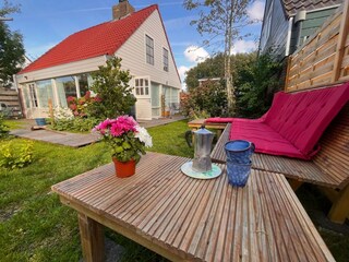 Vakantiehuis Welt Buitenaudio-opname 3