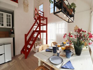 Casa per le vacanze Welt Caratteristiche 12