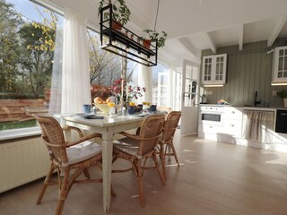 Casa per le vacanze Welt Caratteristiche 13