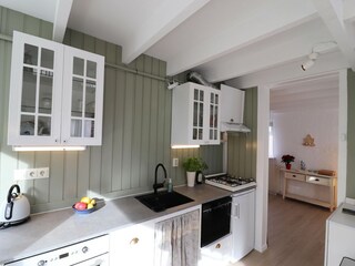 Maison de vacances Welt Équipement 15