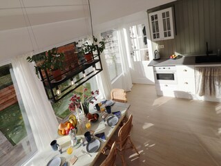 Casa per le vacanze Welt Caratteristiche 16