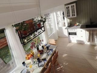 Ferienhaus Welt Ausstattung 22