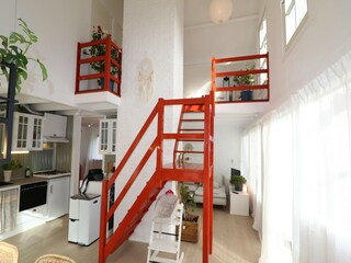 Casa per le vacanze Welt Caratteristiche 17