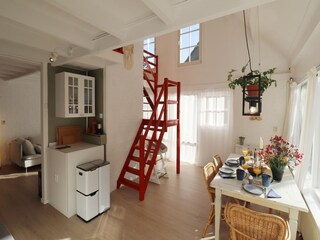 Maison de vacances Welt Équipement 18