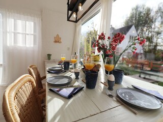 Vakantiehuis Welt Kenmerken 11