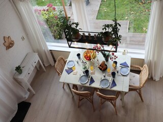 Casa per le vacanze Welt Caratteristiche 20