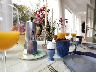 Vakantiehuis Welt  33