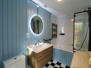 Casa per le vacanze Welt Caratteristiche 23