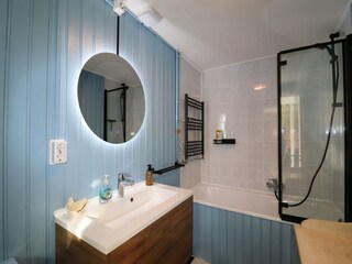 Casa per le vacanze Welt Caratteristiche 25