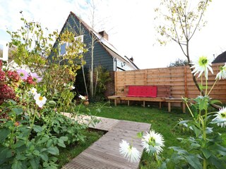 Holiday house Welt Outdoor Recording 4