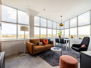 Apartment Scheveningen Features 7
