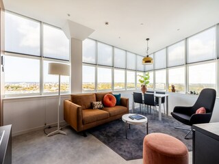 Appartamento Scheveningen Caratteristiche 10
