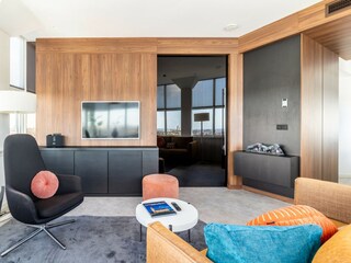 Appartamento Scheveningen Caratteristiche 16