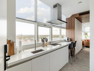 Appartamento Scheveningen Caratteristiche 17
