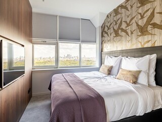 Apartamento Scheveningen Características 6