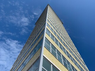 Appartement Scheveningen  27