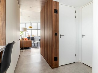 Apartamento Scheveningen Características 23