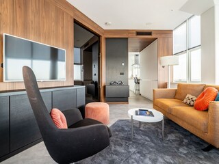 Apartamento Scheveningen Características 24