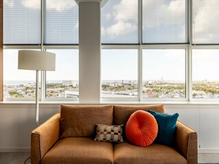 Appartement Scheveningen Équipement 10