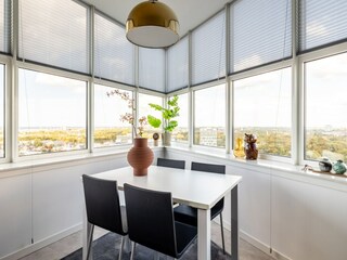 Appartamento Scheveningen Caratteristiche 19