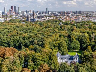 Appartement Scheveningen Buitenaudio-opname 3