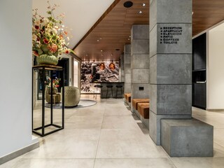 Appartement Scheveningen  29