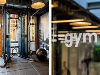 Appartamento Scheveningen  32