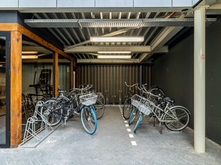 Appartement Scheveningen  34