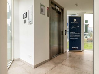 Appartamento Scheveningen  37