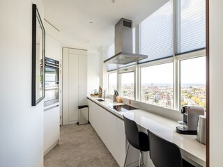 Appartamento Scheveningen Caratteristiche 7